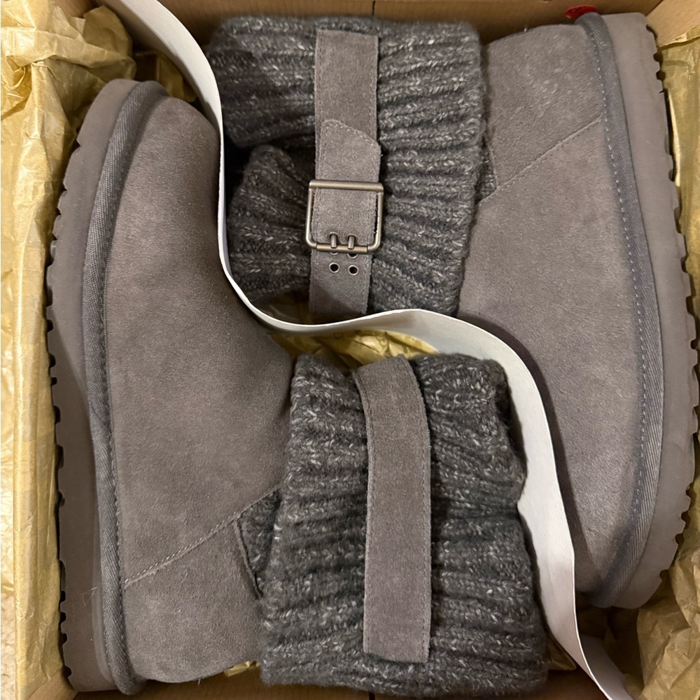 UGG Women’s Cambridge Boot